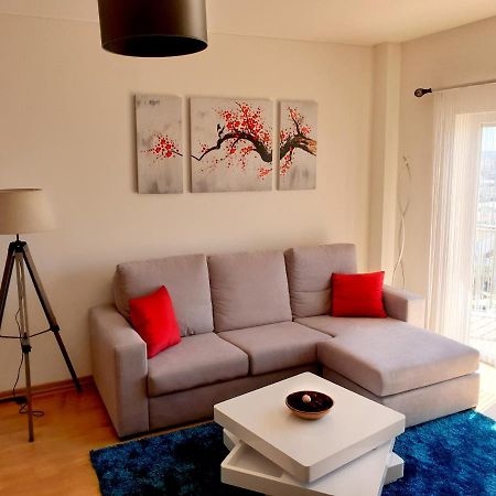 Gorgeous Apartment In Portimao Ngoại thất bức ảnh