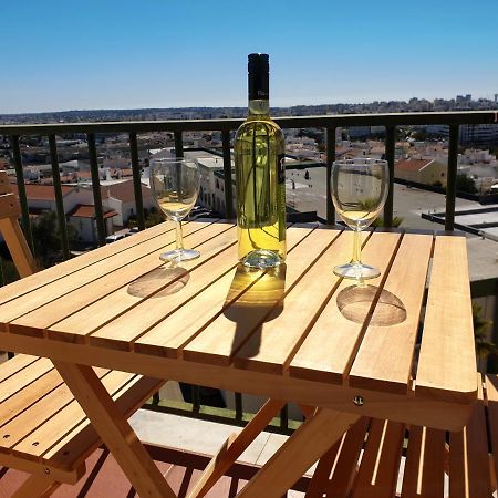 Gorgeous Apartment In Portimao Ngoại thất bức ảnh
