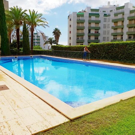 Gorgeous Apartment In Portimao Ngoại thất bức ảnh