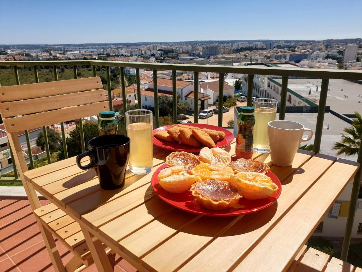 Gorgeous Apartment In Portimao Ngoại thất bức ảnh