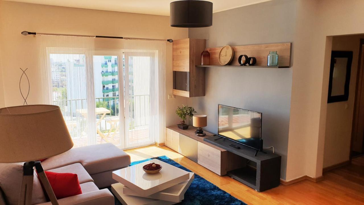 Gorgeous Apartment In Portimao Ngoại thất bức ảnh