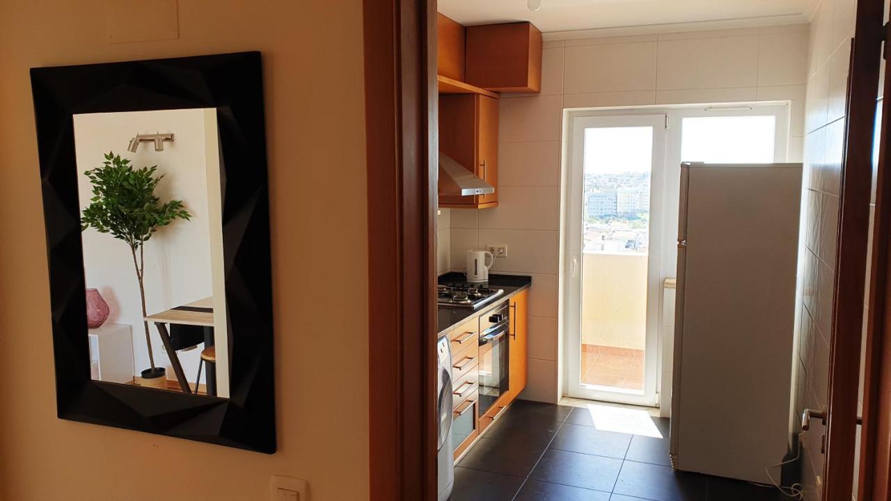 Gorgeous Apartment In Portimao Ngoại thất bức ảnh