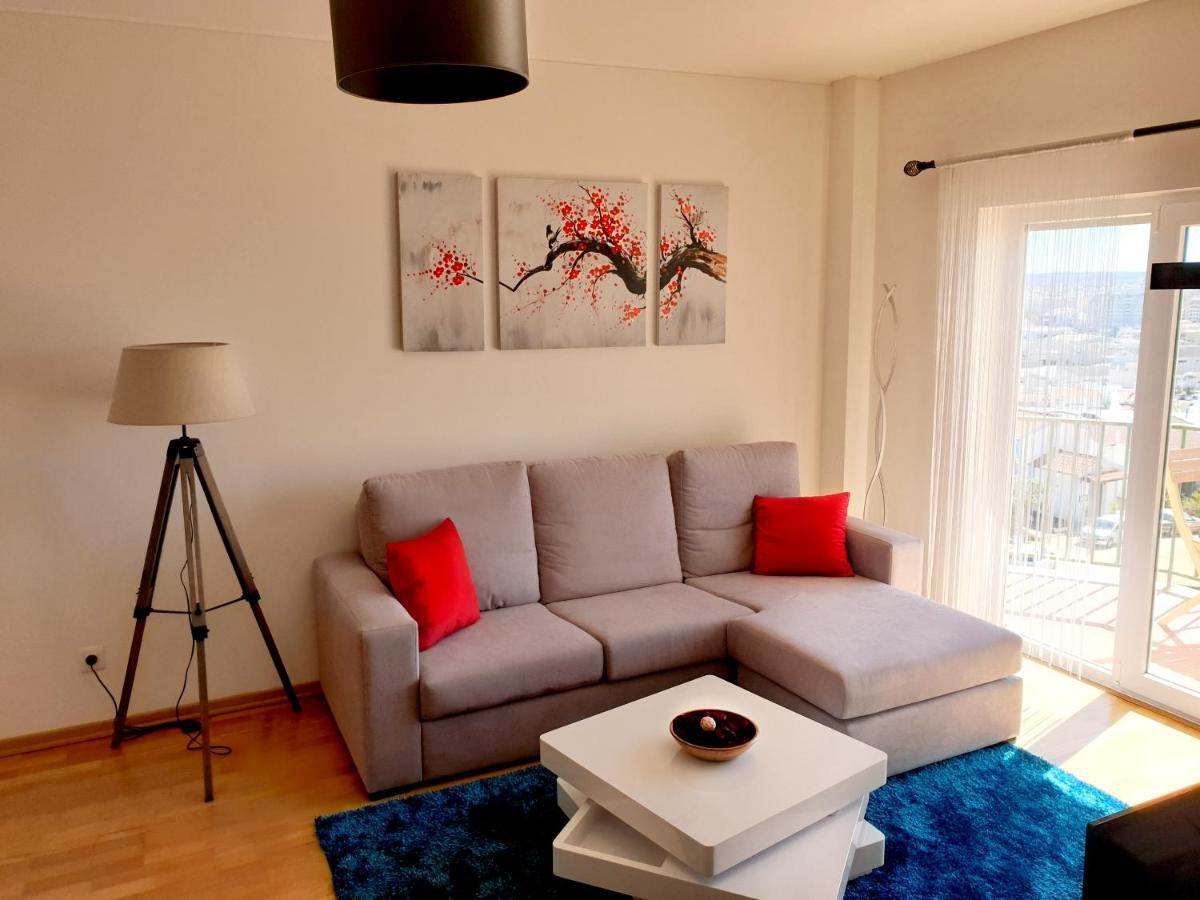 Gorgeous Apartment In Portimao Ngoại thất bức ảnh