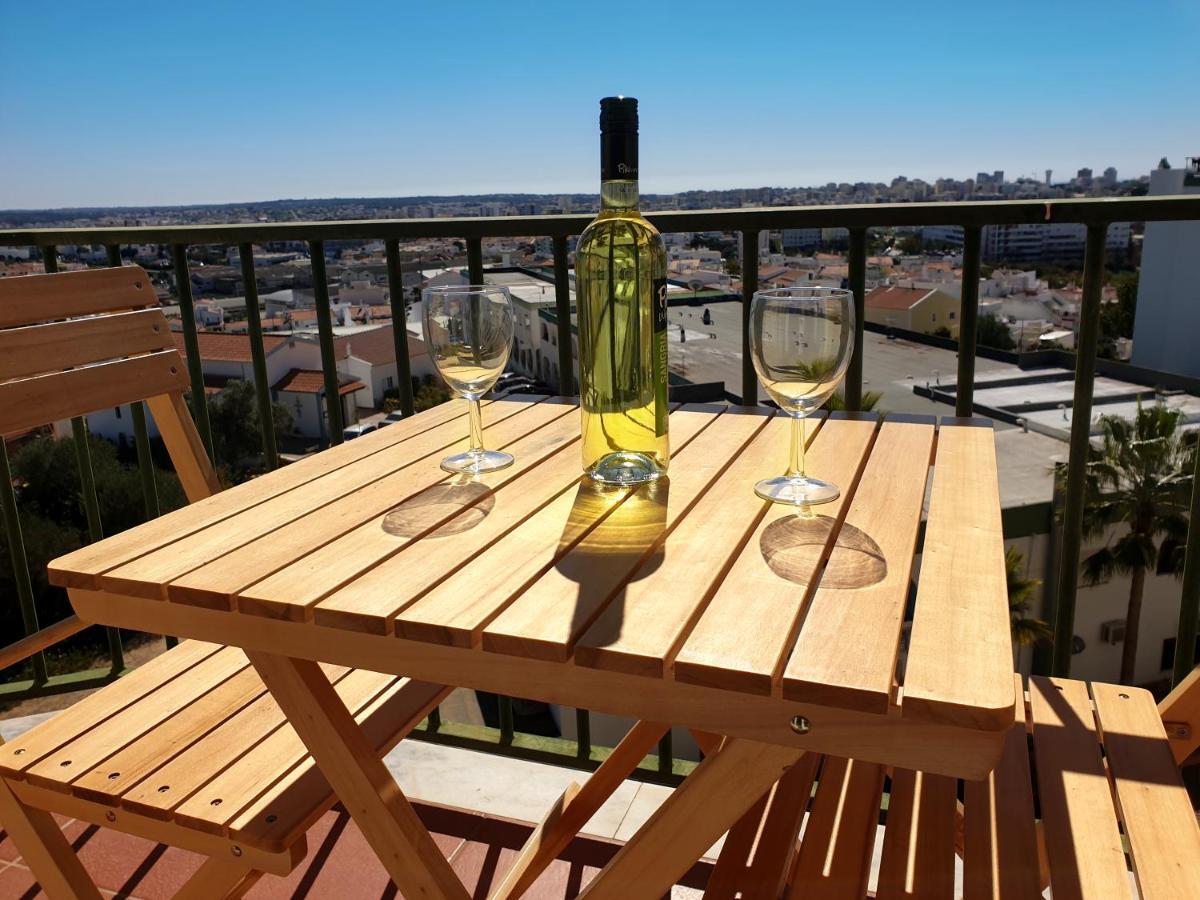 Gorgeous Apartment In Portimao Ngoại thất bức ảnh