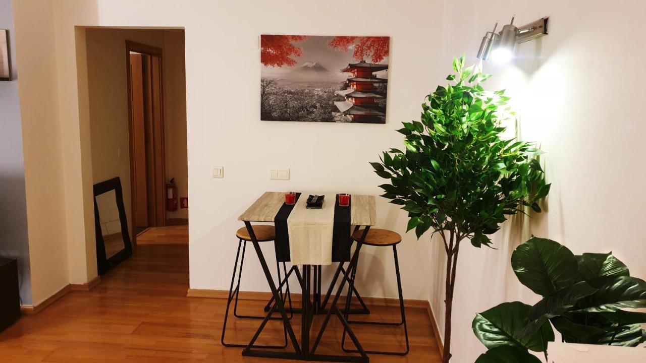Gorgeous Apartment In Portimao Ngoại thất bức ảnh