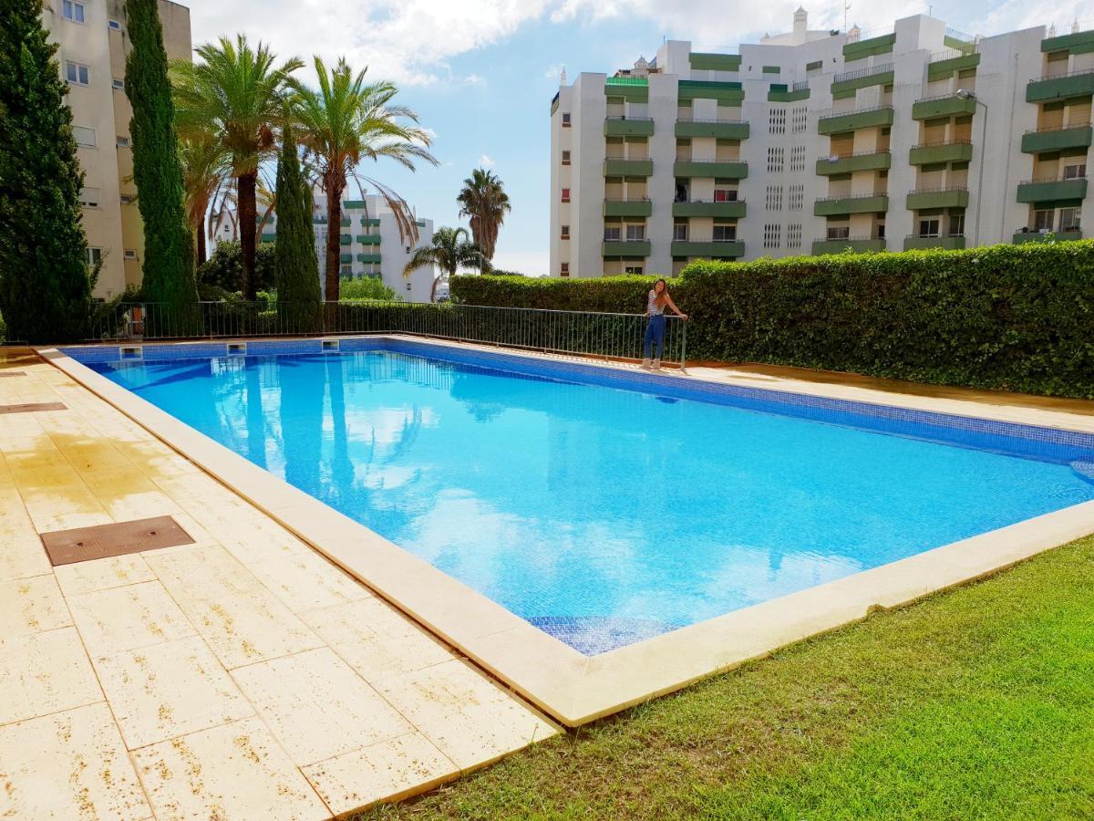 Gorgeous Apartment In Portimao Ngoại thất bức ảnh